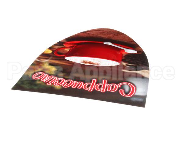 37457.0000 Bunn Display Graphics Imix-3