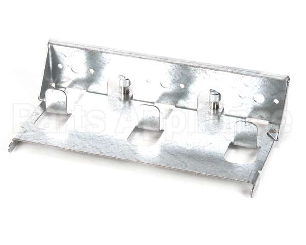 37461S Silver King Kit Rack Solenoid314