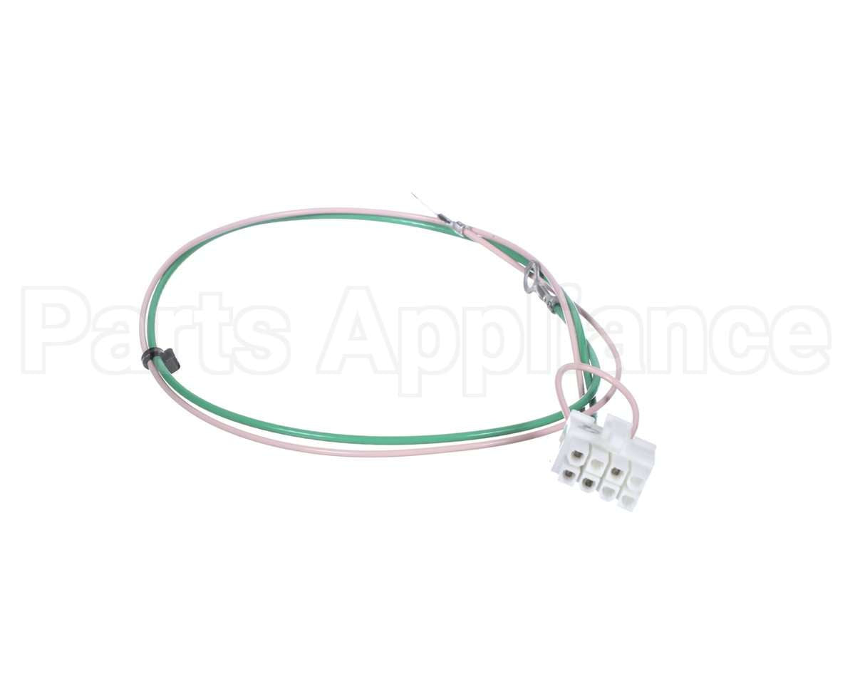37494.0001 Bunn Wiring Harn,Liq Level/Grd Icb Tw