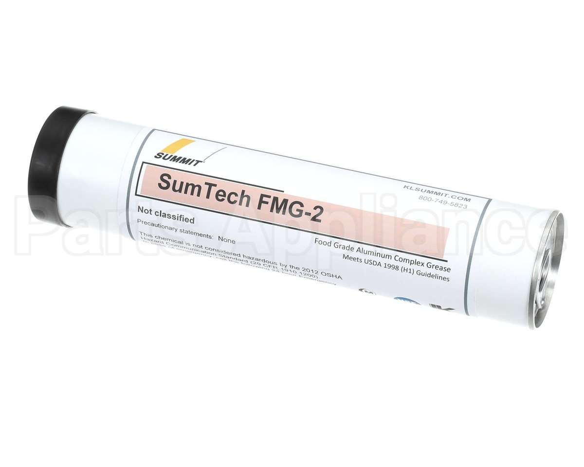 374SUM-TUBE Biro Grease, Eps-2 Fuchs/Shell Cas