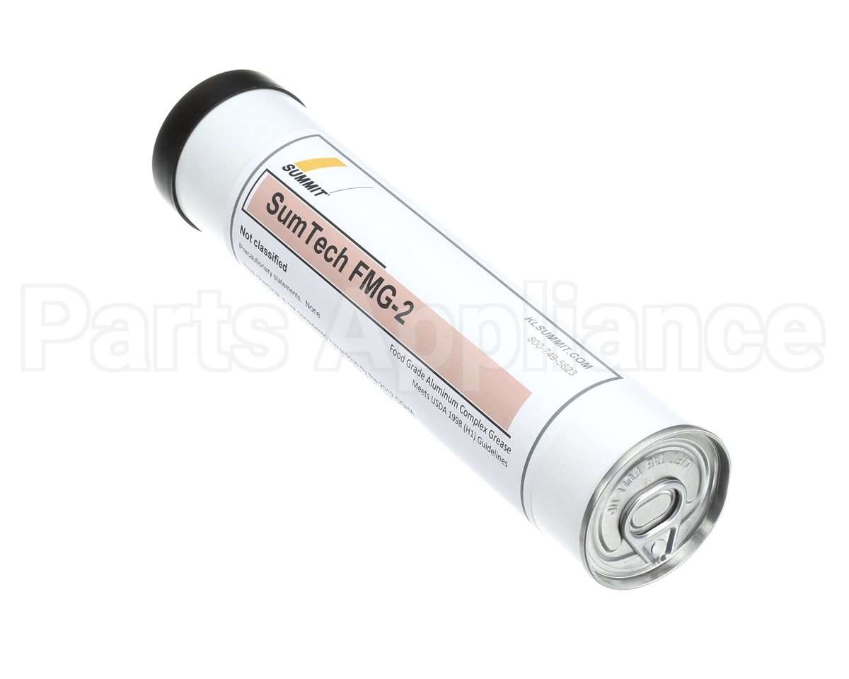 374SUM-TUBE Biro Grease, Eps-2 Fuchs/Shell Cas