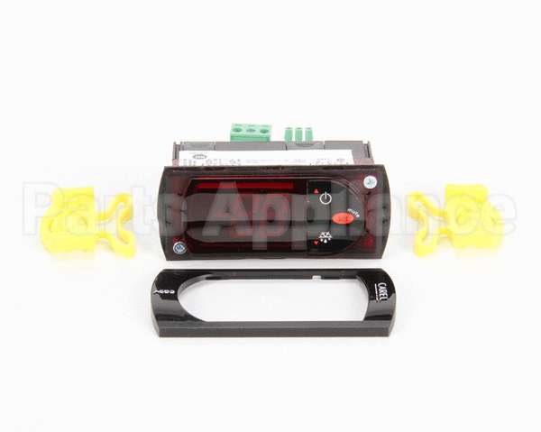 37534 Silver King Control Electr 115V (Prgrd) Skmwf