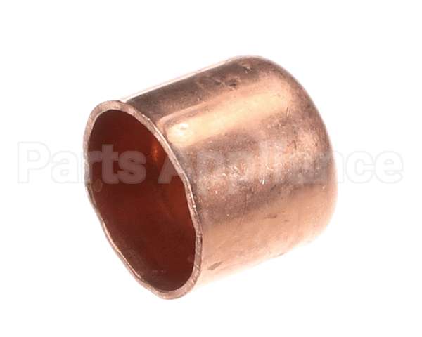 375360 Stoelting Fitting; Tube Cap 78In