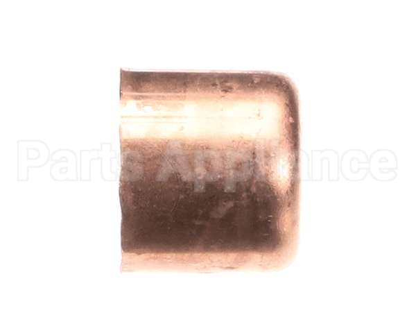 375360 Stoelting Fitting; Tube Cap 78In