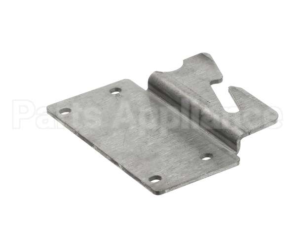 37572 Silver King Bracket Lh Tri Fold Skpz60//72/92