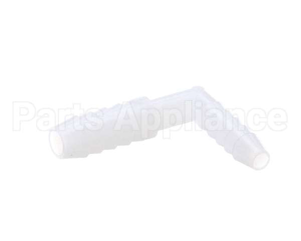 375819 Stoelting Fitting; Barbed Elbow 3/8-1/4