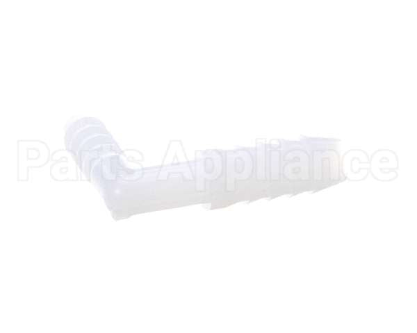 375819 Stoelting Fitting; Barbed Elbow 3/8-1/4