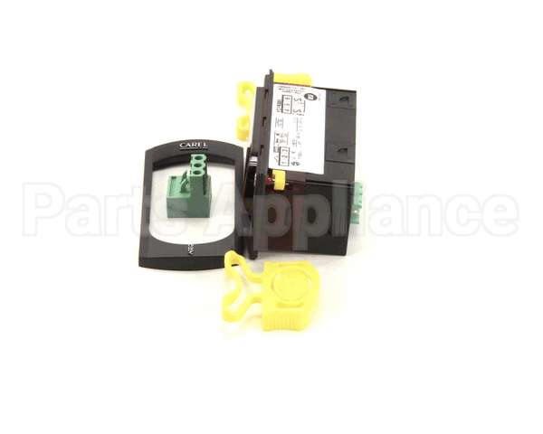 37587 Silver King Control Electr 115V (Prgrmd) Refrig