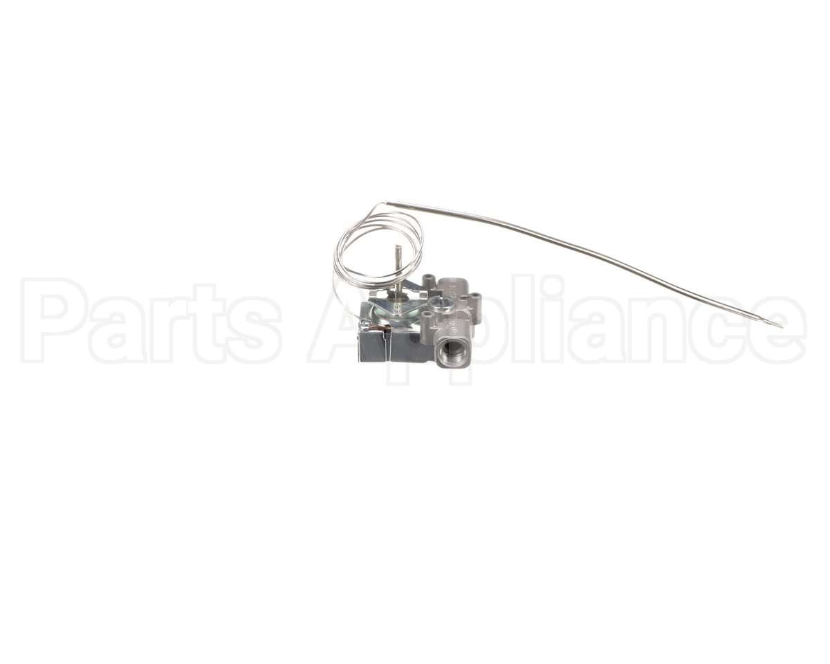 375936 Eagle-Metal Masters Gas Valve