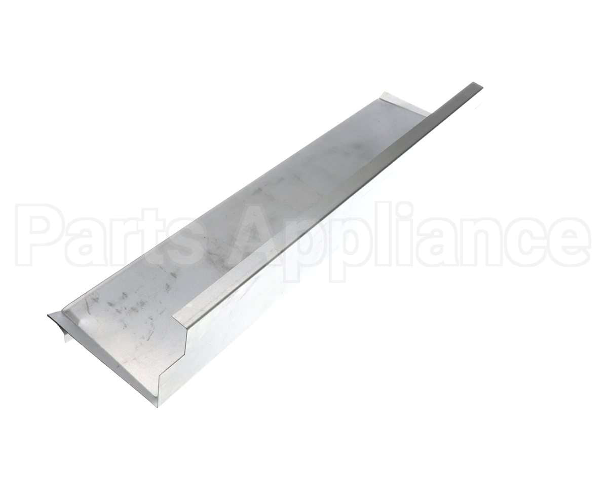 37604-3 Montague Guide Drip Tray Lift-Off 36