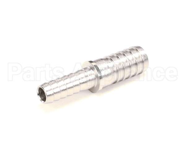 376086 Stoelting 14 X 38 Hose Adapter Ss