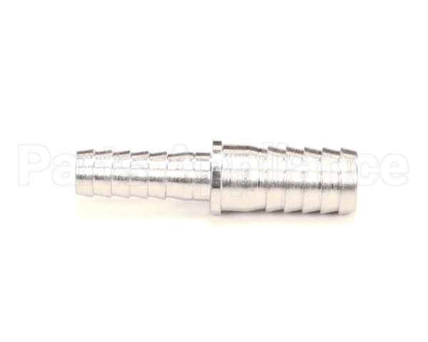 376086 Stoelting 14 X 38 Hose Adapter Ss