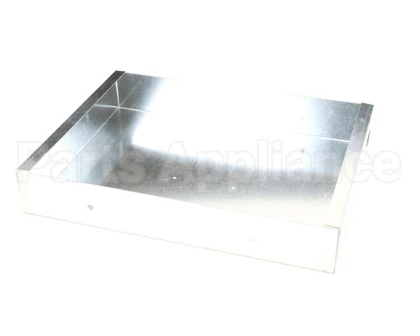 376104 Eagle-Metal Masters Heater Cover (After 04/11)