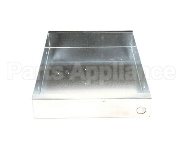 376104 Eagle-Metal Masters Heater Cover (After 04/11)