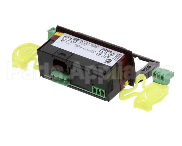 37625 Silver King Control Electr 115V (Prgrd) Skmwf