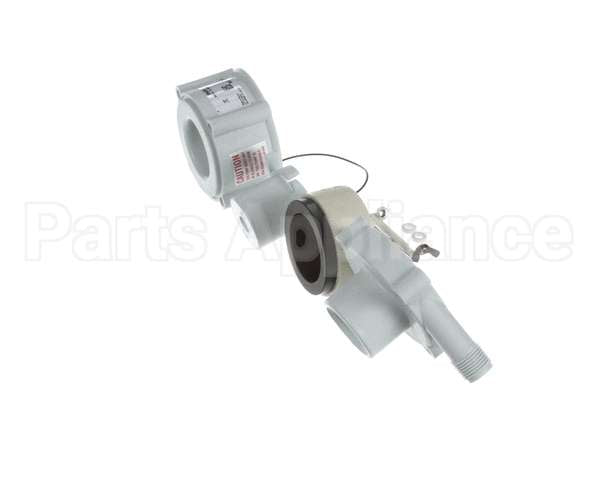 3763.KIT Hardt Pump Head Kit Less Motor For Te-5-Md-Hc
