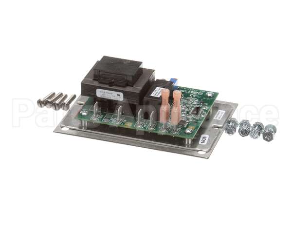 37632 Middleby Kit,Service High Limit Control