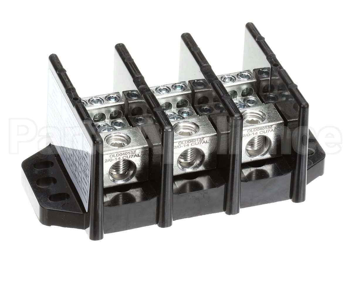 37637 Imperial Itge/Ire/Filter W/Electric Fryer-480V Hi