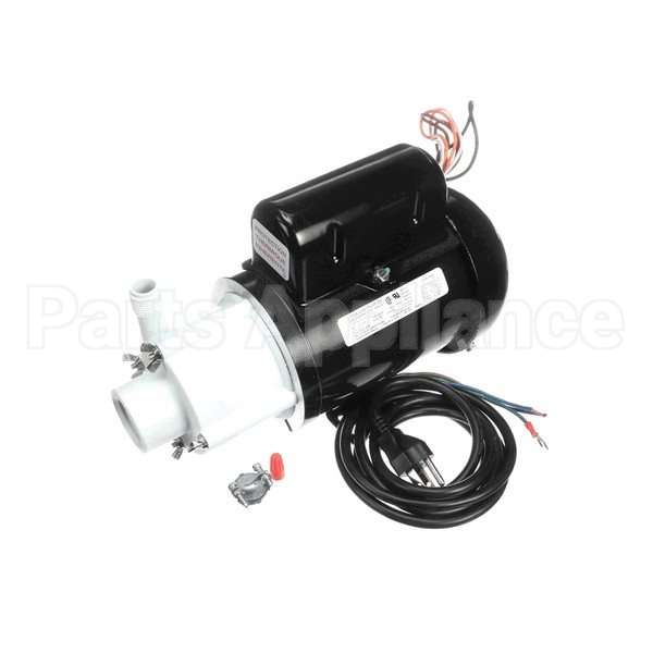 3763A Compatible Hardt Pump Recirculation Inferno 300