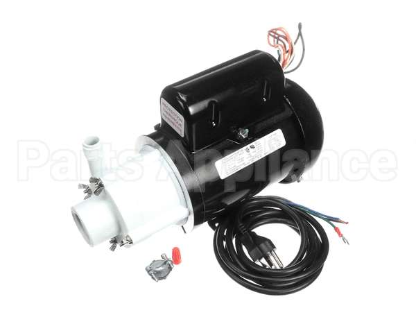 3763A Hardt Pump Recirculation Inferno 300