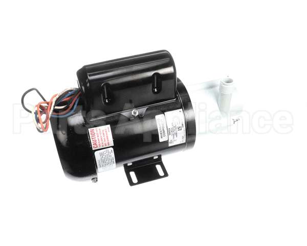 3763A Hardt Pump Recirculation Inferno 300