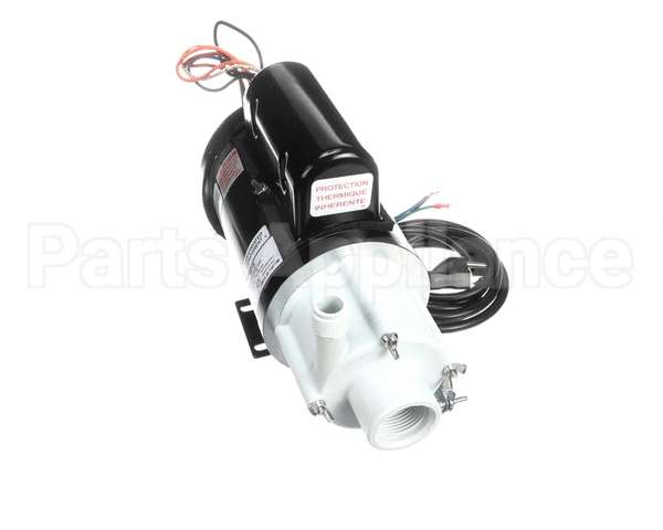 3763A Hardt Pump Recirculation Inferno 300
