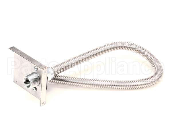 37704 Blodgett Tube/Bracket Assembly,Dfg100 W/Rh Ct