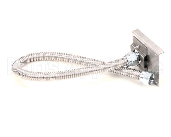 37704 Blodgett Tube/Bracket Assembly,Dfg100 W/Rh Ct