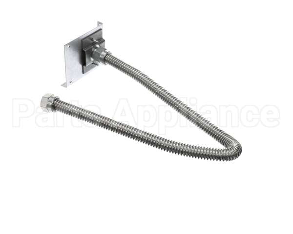 37705 Blodgett Tube/Bracket Assembly,Dfg200 W/Rh Ct