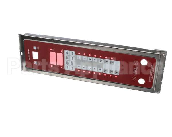 37707 Blodgett Panel Decal Assembly, Iq2 Ctb