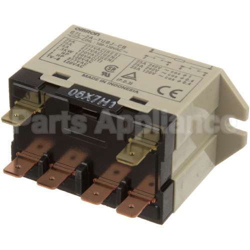 37711.0000 Compatible Bunn Power Relay