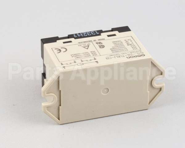 37711.0000 Bunn Relay, 120V Dpst