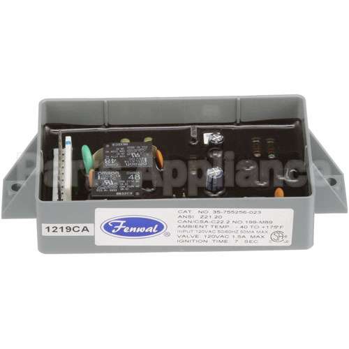 37733 Imperial Ignition Module