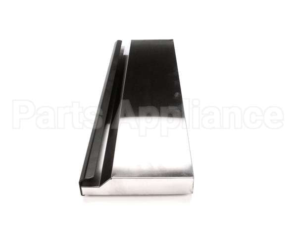 37735 Silver King Assembly Drawer Front 2-Pan Skrcb/Fcb
