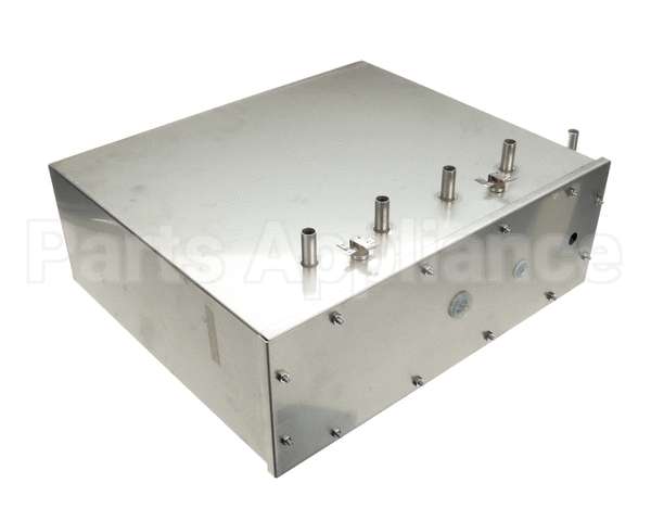 37755.1002 Bunn Tank Assembly,3000W 240V 19" Hood
