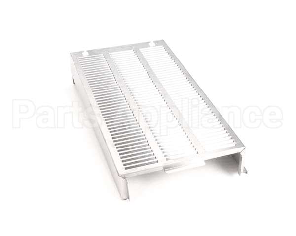 37767 Silver King Assembly Cover Condenser Skrcb/Fcb