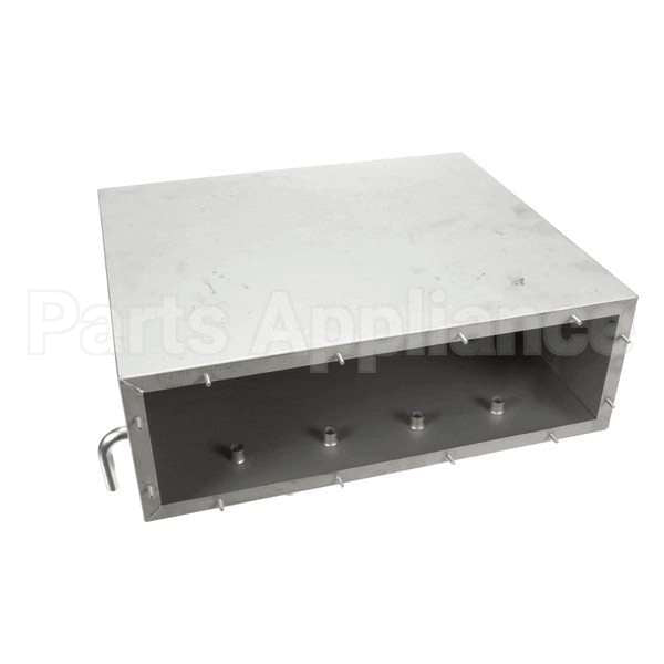 37782.0004 Compatible Bunn Tank-Icbtwin 240V Metal Valve