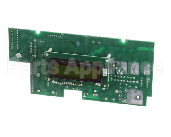 37789.1013 Bunn Control Board Assembly Titan Dual/Sngl C
