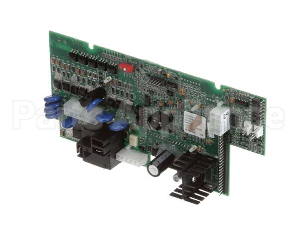 37789.1013 Bunn Control Board Assembly Titan Dual/Sngl C
