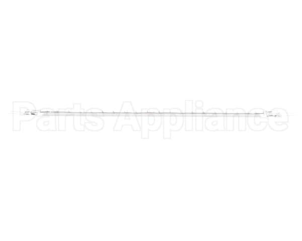 37808 Giles Assembly, Quartz Heater, Trimmed Lead
