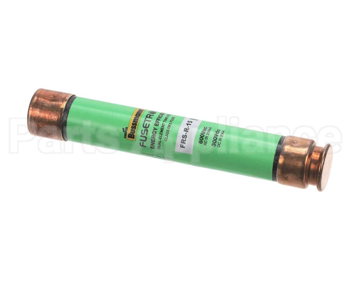 37809 Lennox P-8-1879, Frs-R-15, 15 Amp Dual-Element