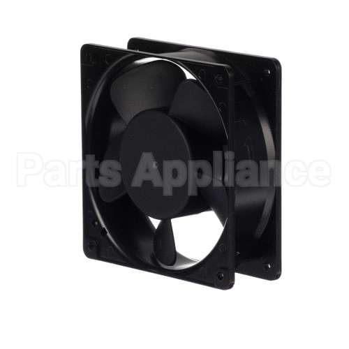 37814S Silver King Motor Fan 230V Uf12A23