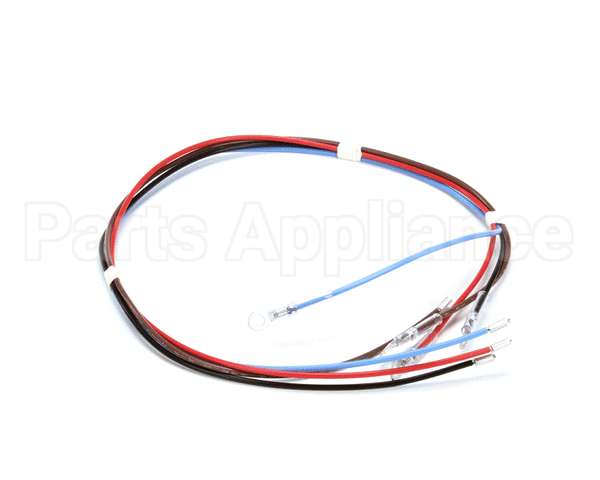 37859.0000 Bunn Wiring Harn, Term Blk/Emi Flr