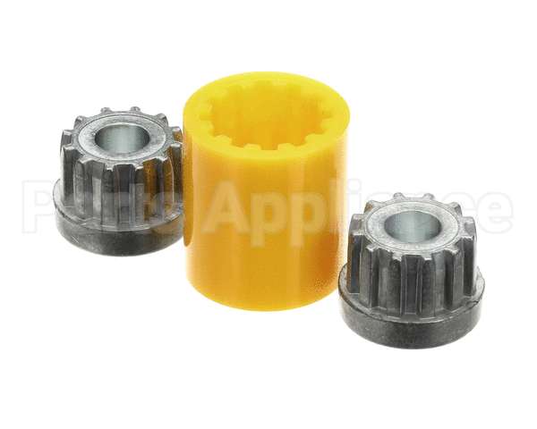 3787 Cornelius Coupling Shaft Flex