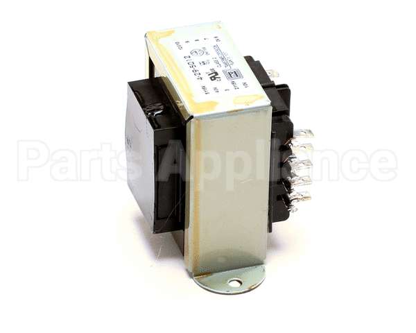 3787 Hardt Transformer, 115/12Vac, 40Va