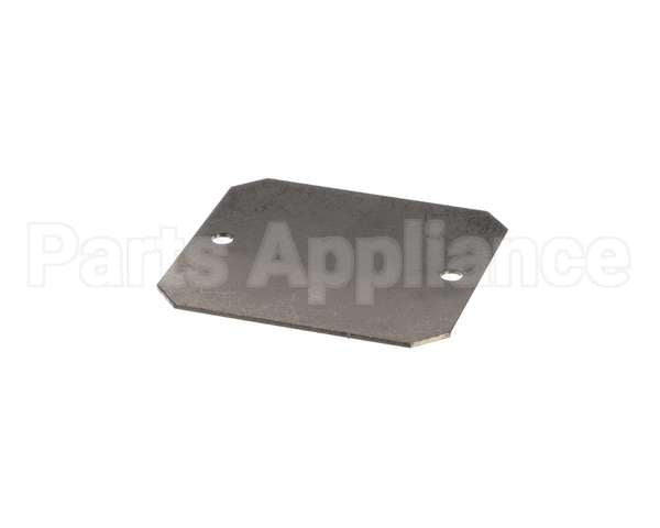 37883.0000 Bunn Cover, Auto-Fill Hole