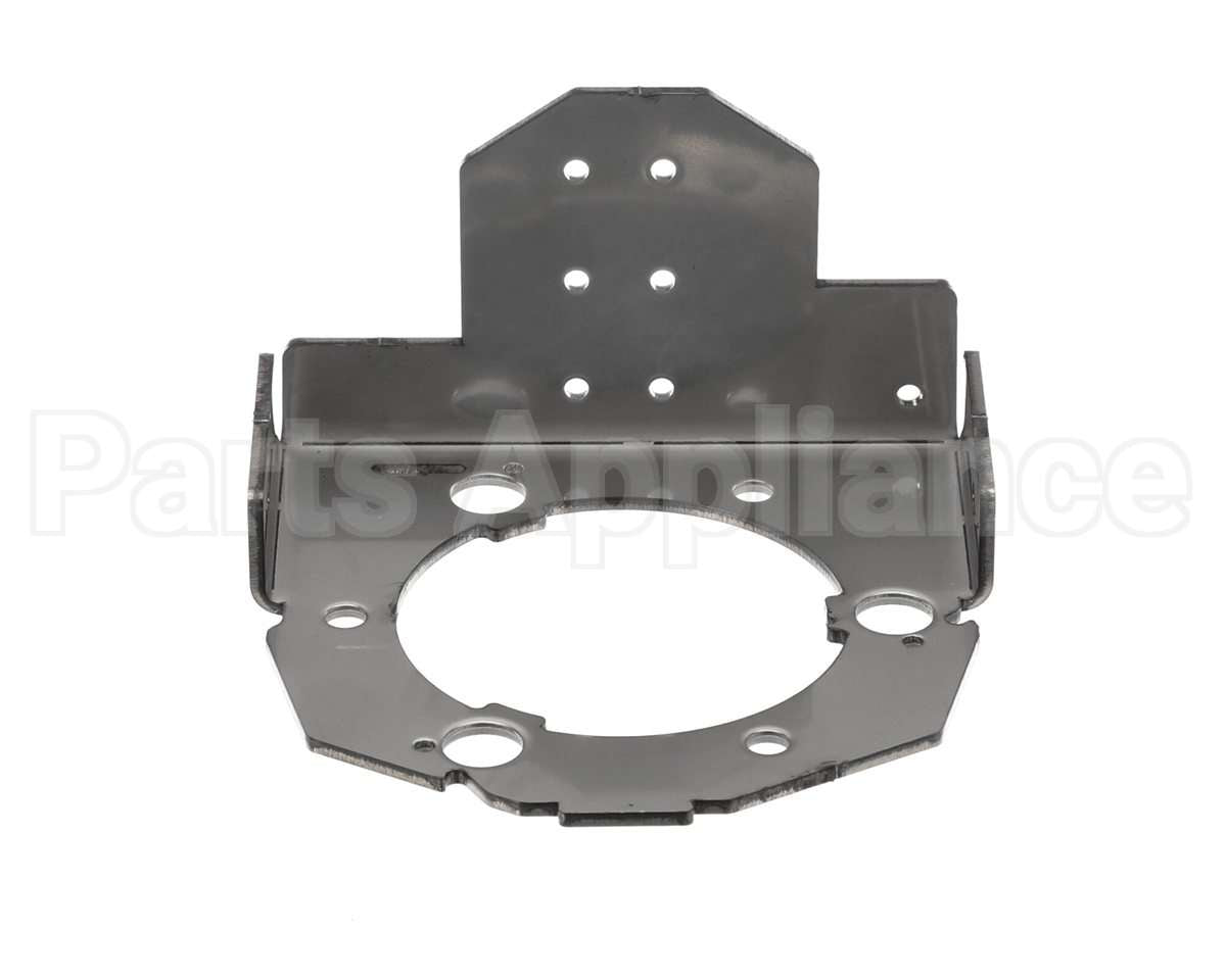 379-CDU-0022-S Multiplex Mixer Motor Mount Bracket