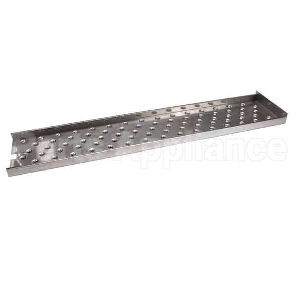 37900-0051 Compatible Middleby Plate, Outer S/L6