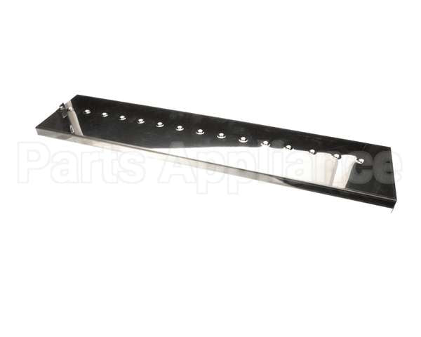37900-0059 Middleby Weldment,Plate Outer S/L1