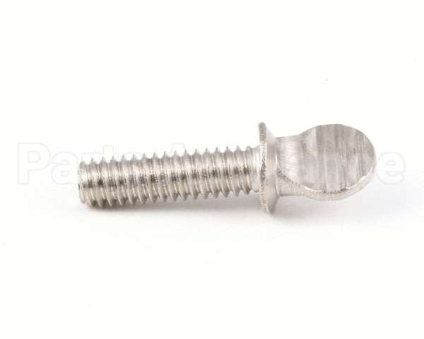 379034 Vollrath Screw Thumb 1/4-20Unc